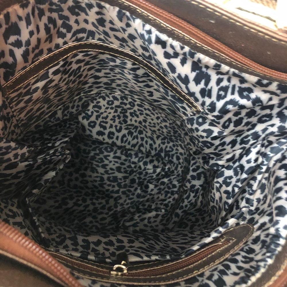 Leather purses - Picture 3 of 4